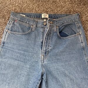 Aritzia Jeans